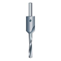 Trend 6200/10HSS Adjustable Drill Countersink 5/8 Inch Dia x 90mm Length