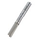 Trend MB/12X1/4TC Pro Guided Miniature Profiler Router Cutter 6.3mm dia x 19mm cut x 1/4 shank