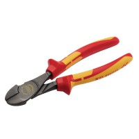 XP1000 VDE Hi-Leverage Side Cutter 180mm - 94632