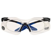 Draper Expert RX Insert Clear Anti-Mist Safety Glasses - 03019