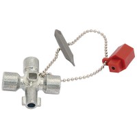 Draper Expert Universal Utility Key - 03072
