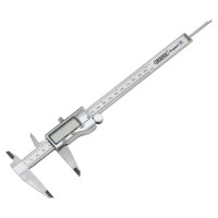 Draper Expert Digital Caliper 200mm - 07088
