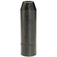 Draper Expert HI-TORQ Deep Impact Socket 1/2\" Square Drive - 10mm