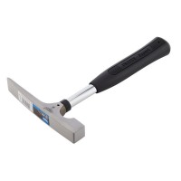 Draper Expert Bricklayers Hammer with Tubular Steel Shaft, 560g - 13964