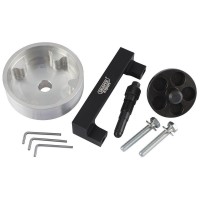 Draper Expert Engine Timing Kit ETK110 (Audi) - 15273