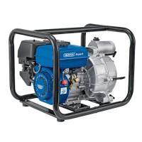 Draper Expert Water Pumps
