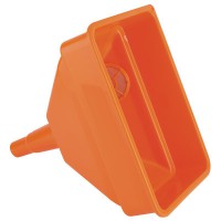 Draper Expert Tractor Funnel - 16153