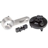 Draper Expert Engine Timing Kit ETK237 (Audi, SEAT, Skoda, Volkswagen) - 19156