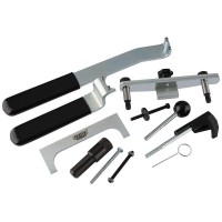 Draper Expert Engine Timing Kit ETK244 (Audi, SEAT, Skoda, Volkswagen) - 19205
