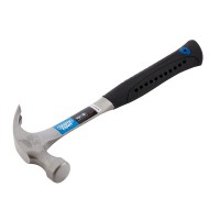 Draper Expert Solid Forged Claw Hammer, 560g / 20oz - 21284