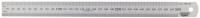 Draper Expert Stainless Steel Rule, 300mm / 12\" - 22671