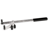 Draper Expert Sprocket Holding Kit - 26929