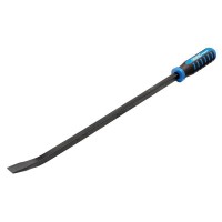 Draper Expert Soft Grip Pry Bar, 600mm - 27779