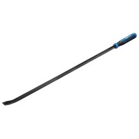 Draper Expert Soft Grip Pry Bar, 1145mm - 27783
