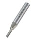 Trend 2/15x1/4TC Pro Single Flute Router Cutter 3mm Dia x 11mm Cut x 1/4 Shank