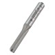 Trend 2/61x1/4TC Pro Single Flute Router Cutter 6.3mm Dia x 25mm Cut x 1/4 Shank