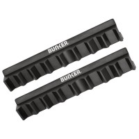 BUNKER Magnetic Tool Holder Bar 200mm (Pack of 2) - 30983