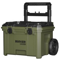 Bunker Storage Boxes