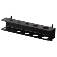 BUNKER Tool Rack for Pegboard 180mm - 31680