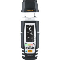 Laserliner DampMaster Plus Material Moisture Measuring Device - 082.328A