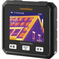 Laserliner Thermal Imaging Cameras