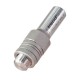 Trend 33/20x1/2 Heavy Duty Arbor for M12 Slotters - 61mm length x 1/2 shank