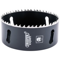 Draper Expert Cobalt Hole Saw, 102mm - 34809