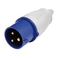 Defender Plug - 230V 32A - E884260