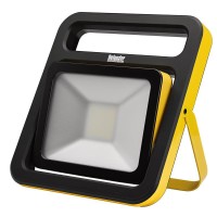 Defender Slimline LED Floor Light - 230V 30W 2400 Lumens - E206017