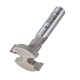 Trend 35/3x3/8TC Pro T Slotter Router Cutter 28/9.5mm dia x 3/8 shank