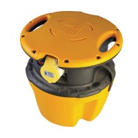 Defender Power Pod Transformer - 110V 3.3kVA 16A - E205100