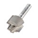 Trend 36/19x1/4TC Pro Tonk Strip Recesser Router Cutter 19/9.5mm dia x 1/4 shank
