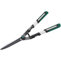 Draper Expert Soft Grip Straight Edge Garden Shears, 200mm - 37975