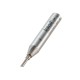 TREND 3/06x1/4TC Professional Router Cutter Two Flute  2.0mm dia x 5.0mm Cut