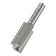 TREND 3/08x1/4TC Professional Router Cutter Two Flute  12.7mm dia x 25.0mm Cut