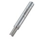 TREND 3/0x1/4TC Professional Router Cutter Two Flute  4.7mm dia x 11.0mm Cut