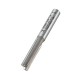 TREND 3/23x1/4TC Professional Router Cutter Two Flute  6.5mm dia x 25.0mm Cut