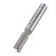 TREND 3/2x1/4TC Professional Router Cutter Two Flute  6.0mm dia x 16.0mm Cut