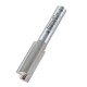 TREND 3/50x1/4TC Professional Router Cutter Two Flute  9.5mm dia x 25.0mm Cut