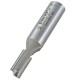 TREND 3/5x1/2TC Professional Router Cutter Two Flute  9.0mm dia x 19.0mm Cut