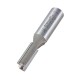 TREND 3/61x1/2TC Professional Router Cutter Two Flute  10.0mm dia x 25.0mm Cut