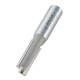 TREND 3/74x1/2TC Professional Router Cutter Two Flute 12.0mm dia x 32.0mm Cut