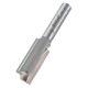 TREND 3/7x1/4TC Professional Router Cutter Two Flute  11.0mm dia x 25.0mm Cut