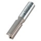 TREND 3/81DCx1/2TC Professional Router Cutter Two Flute 12.7mm dia x 32.0mm Cut Extra Clearance