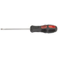 Draper Expert Plain Slot Parallel Tip Screwdriver, 5 x 100mm - 40033