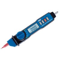 Draper Expert Manual & Auto-Ranging Pen Type Digital Multimeter - 41835