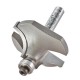 Trend 46/150x1/4TC Pro Guided Roundover Ovolo Router Cutter 12.7mm Radius x 1/4 Shank