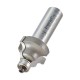 Trend 46/230x1/2TC Pro Guided Roman Ogee Router Cutter 4mm Radius x 1/2 Shank