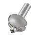 Trend 46/280x1/2TC Pro Guided Cove Coving Router Cutter 12.7mm Radius x 1/2 Shank