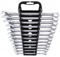Draper Expert HI-TORQ Metric Combination Spanner Set (12 Piece) - 47044